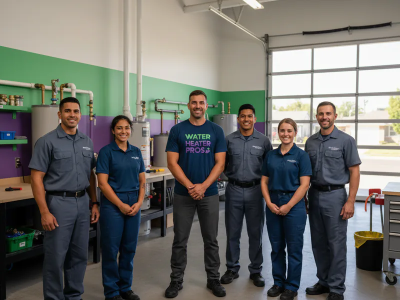 Thermostat / Element Replacement in Medford, WI near me